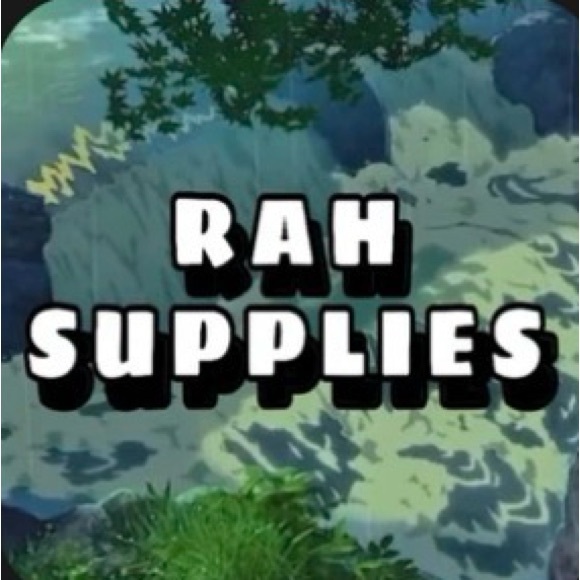 rahsupplies